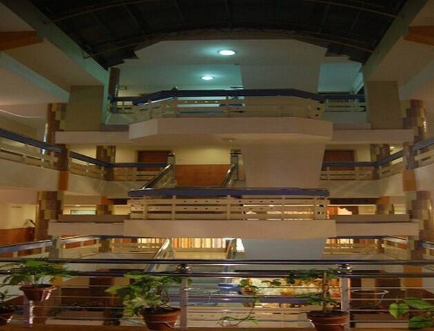 Hotel Shivparvati International, Solapur 4